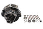 Evolution Ultima Engine Case Set Black