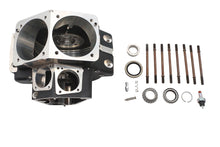 Load image into Gallery viewer, Evolution Ultima Engine Case Set Black