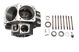 Evolution Ultima Engine Case Set Black