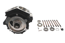 Load image into Gallery viewer, Evolution Ultima Engine Case Set Black