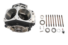 Load image into Gallery viewer, Evolution Ultima Engine Case Set Black