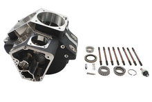 Load image into Gallery viewer, Evolution Ultima Engine Case Set Black