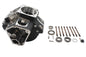 Evolution Ultima Engine Case Set Black