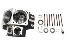 Load image into Gallery viewer, Evolution Ultima Engine Case Set Black
