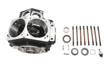 Load image into Gallery viewer, Evolution Ultima Engine Case Set Black