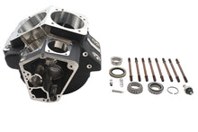 Load image into Gallery viewer, Evolution Ultima Engine Case Set Black