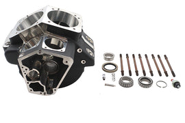 Evolution Ultima Engine Case Set Black