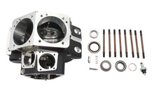 Load image into Gallery viewer, Evolution Ultima Engine Case Set Black