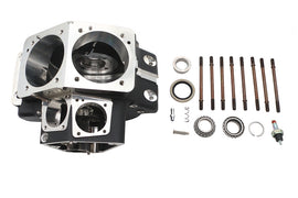 Evolution Ultima Engine Case Set Black