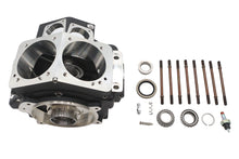 Load image into Gallery viewer, Evolution Ultima Engine Case Set Black