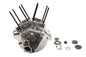 Evolution Ultima Engine Case Set Polished
