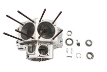 Load image into Gallery viewer, Evolution Ultima Engine Case Set Polished