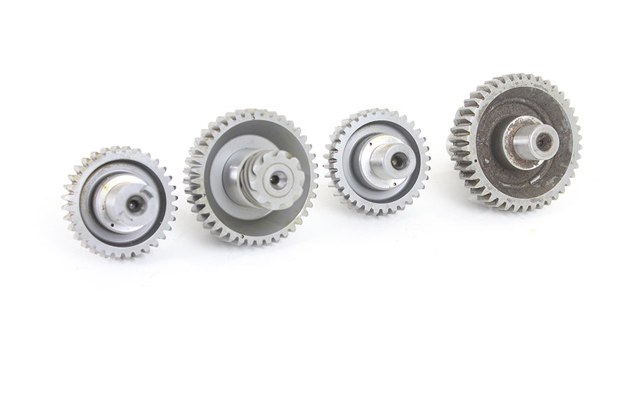 Andrews 80 inch ULH 4 Piece Cam Set