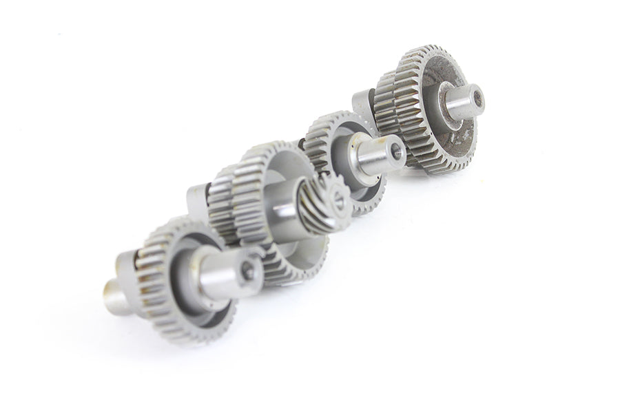 Andrews 80 inch ULH 4 Piece Cam Set