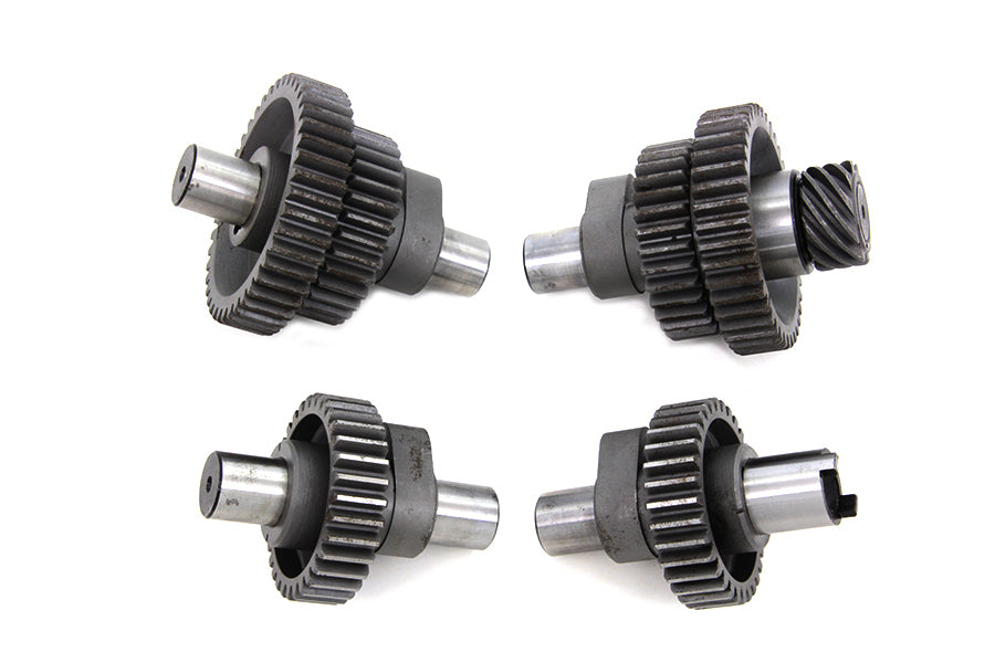 Sifton Cam Set with OE Specs UL-ULH