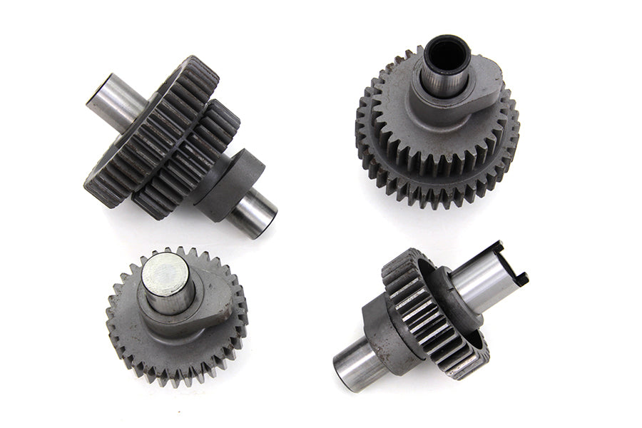 Sifton Cam Set with OE Specs UL-ULH