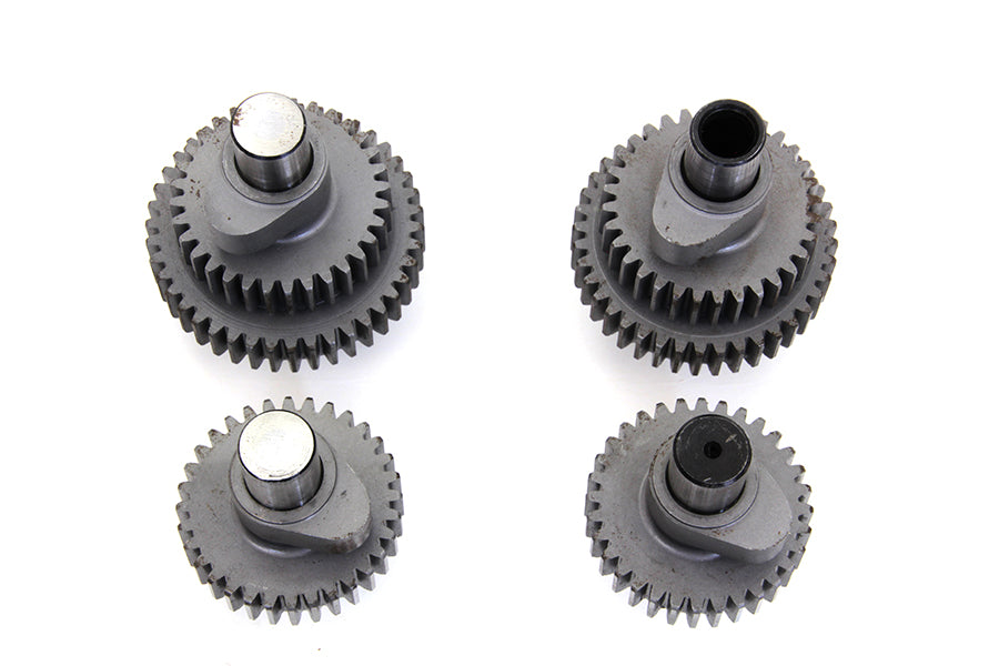 Sifton Cam Set with OE Specs UL-ULH