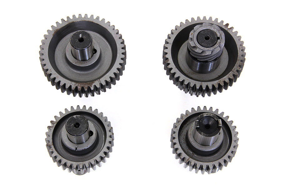 Sifton Cam Set with OE Specs UL-ULH