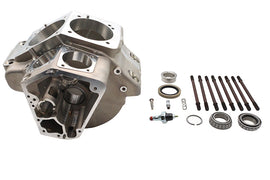 Evolution Ultima Engine Case Set Natural