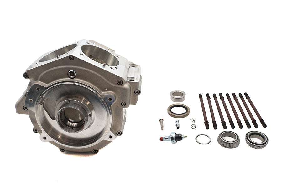 Evolution Ultima Engine Case Set Natural