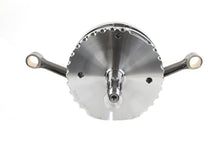 Load image into Gallery viewer, S&amp;S Twin Cam Flywheel Assembly 4 inch Stroke