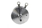 S&S Twin Cam Flywheel Assembly 4 inch Stroke