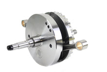 Load image into Gallery viewer, S&amp;S Twin Cam Flywheel Assembly 4 inch Stroke