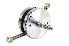 Load image into Gallery viewer, S&amp;S Twin Cam Flywheel Assembly 4 inch Stroke