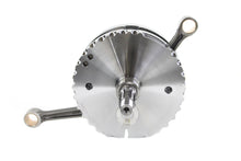 Load image into Gallery viewer, S&amp;S Twin Cam Flywheel Assembly 4 inch Stroke