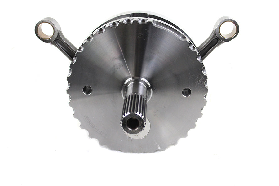 S&S Twin Cam Flywheel Assembly 4-3/8 inch Stroke