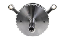 Load image into Gallery viewer, S&amp;S Twin Cam Flywheel Assembly 4-3/8 inch Stroke