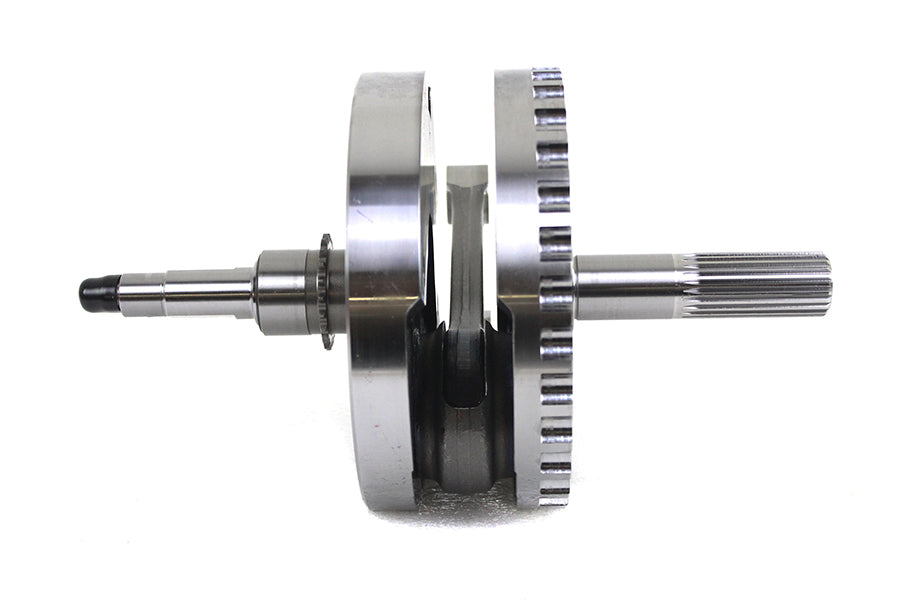 S&S Twin Cam Flywheel Assembly 4-3/8 inch Stroke