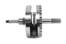 Load image into Gallery viewer, S&amp;S Twin Cam Flywheel Assembly 4-3/8 inch Stroke
