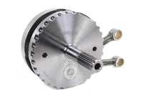 Load image into Gallery viewer, S&amp;S Twin Cam Flywheel Assembly 4-3/8 inch Stroke