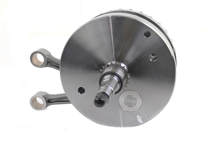 S&S Twin Cam Flywheel Assembly 4-3/8 inch Stroke