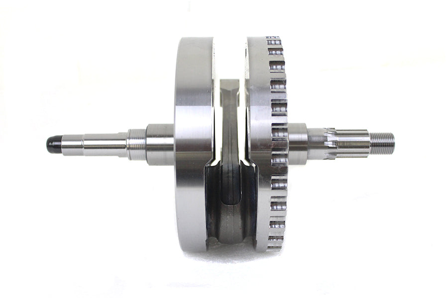 S&S Twin Cam Flywheel Assembly 4-3/8 inch Stroke