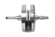 Load image into Gallery viewer, S&amp;S Twin Cam Flywheel Assembly 4-3/8 inch Stroke