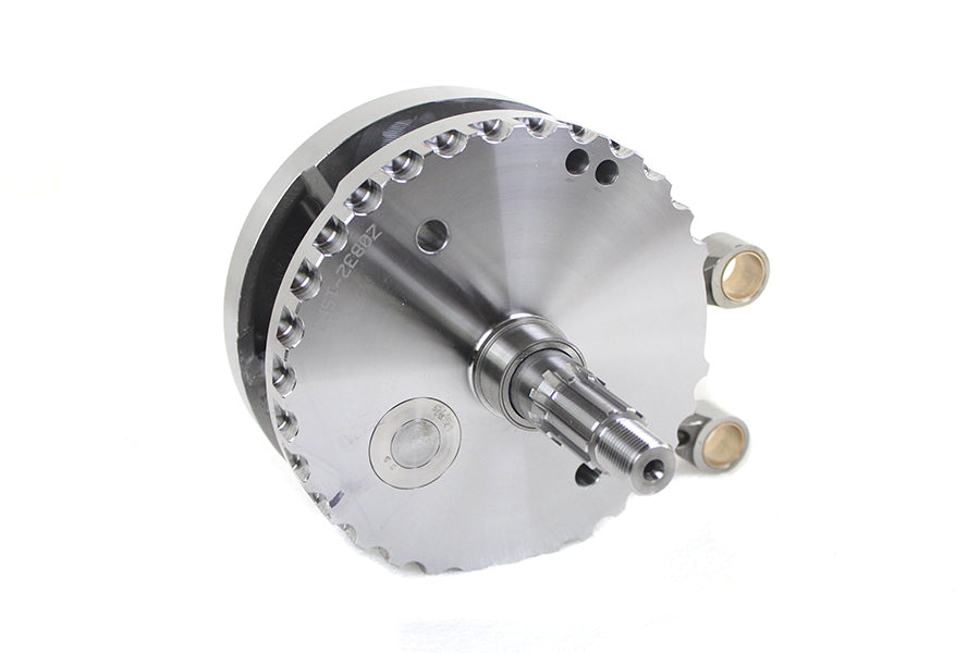 S&S Twin Cam Flywheel Assembly 4-3/8 inch Stroke