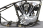 1936 Knucklehead 61 inch Engine Assembly