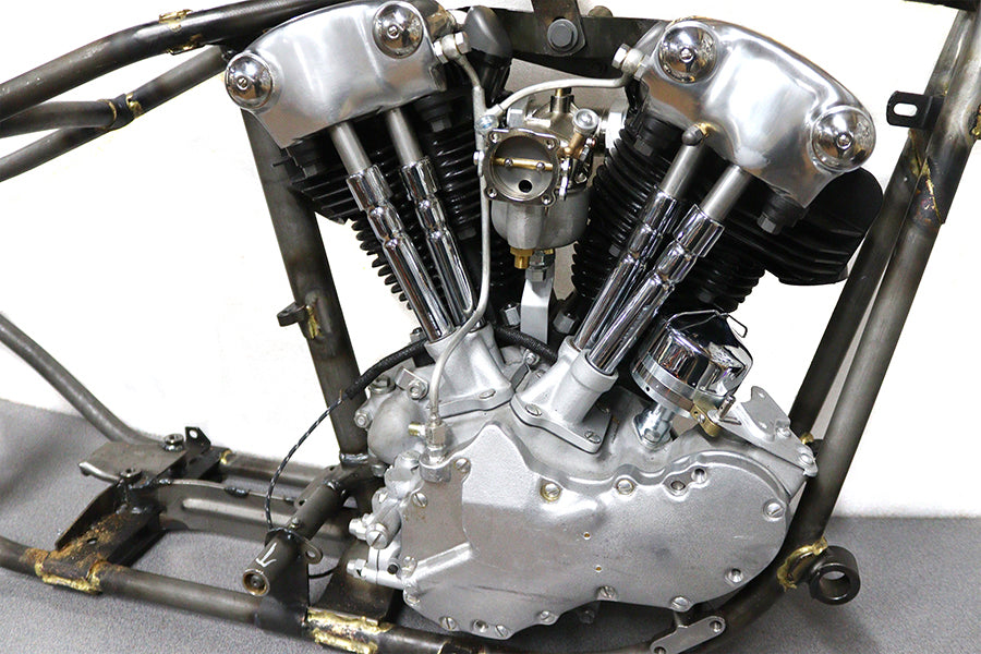 1936 Knucklehead 61 inch Engine Assembly