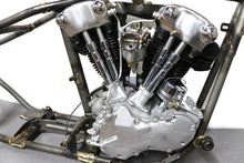 Load image into Gallery viewer, 1936 Knucklehead 61 inch Engine Assembly