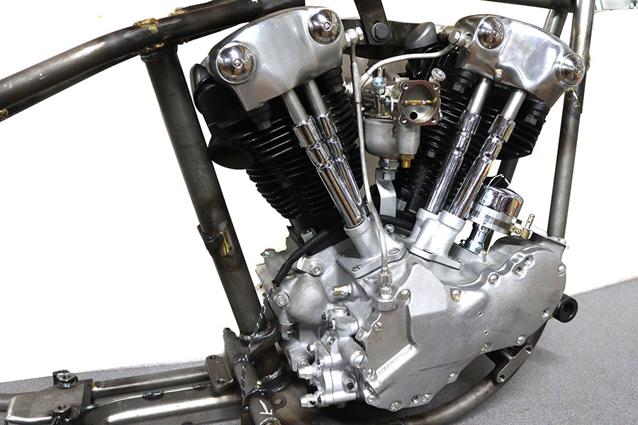 1936 Knucklehead 61 inch Engine Assembly