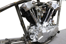 Load image into Gallery viewer, 1936 Knucklehead 61 inch Engine Assembly