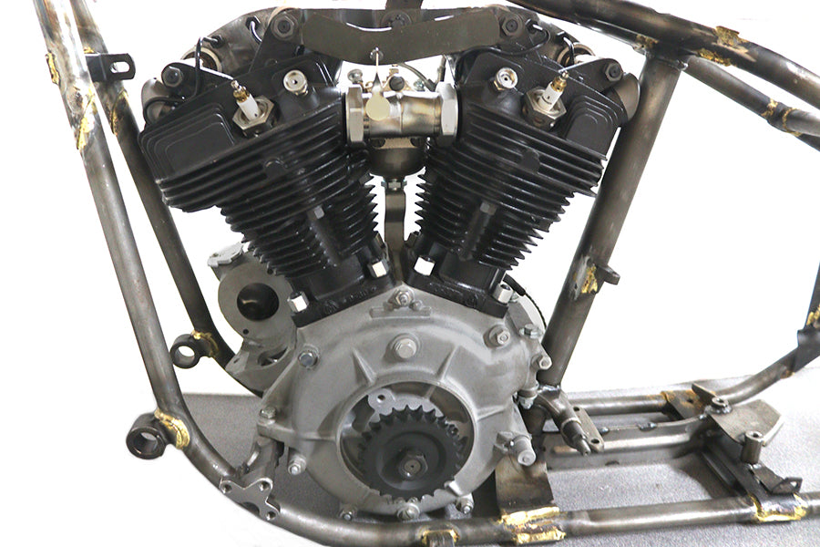 1936 Knucklehead 61 inch Engine Assembly