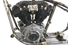 Load image into Gallery viewer, 1936 Knucklehead 61 inch Engine Assembly