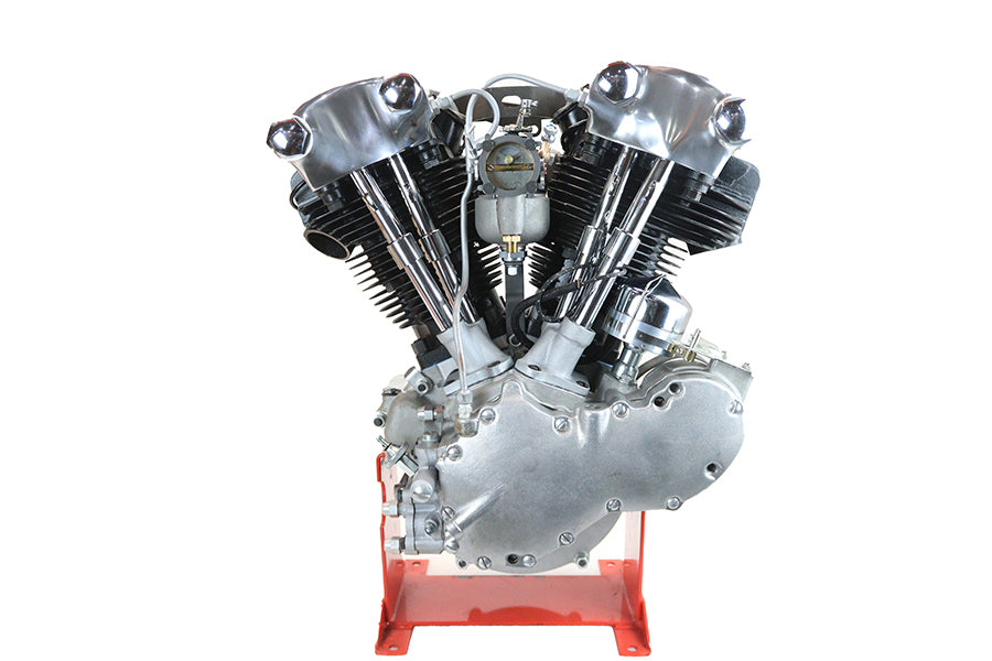 74 inch Knucklehead Engine Assembly
