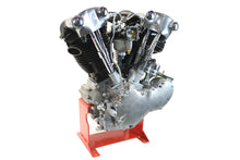 Load image into Gallery viewer, 74 inch Knucklehead Engine Assembly