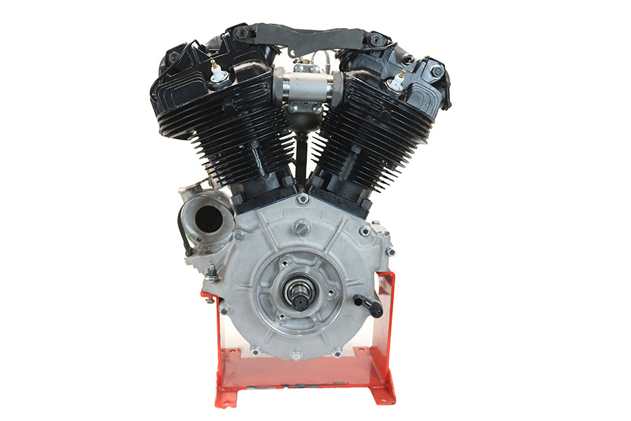 74 inch Knucklehead Engine Assembly