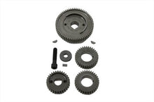 Load image into Gallery viewer, S&amp;S Inner and Outer Cam Gear Drive Kit