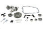 S&S Gear Drive Cam Shaft Kit 88 inch - 95 inch Engines